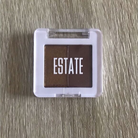 NEW … ESTATE COSMETICS Mystic Forest Eyeshadow Duo - Picture 4 of 6